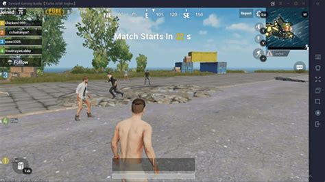 Setelah mengklik tombol boost, maka aplikasi akan melakukan boost dalam waktu. Cara Main PUBG Mobile di Laptop / PC Tanpa Emulator dan ...