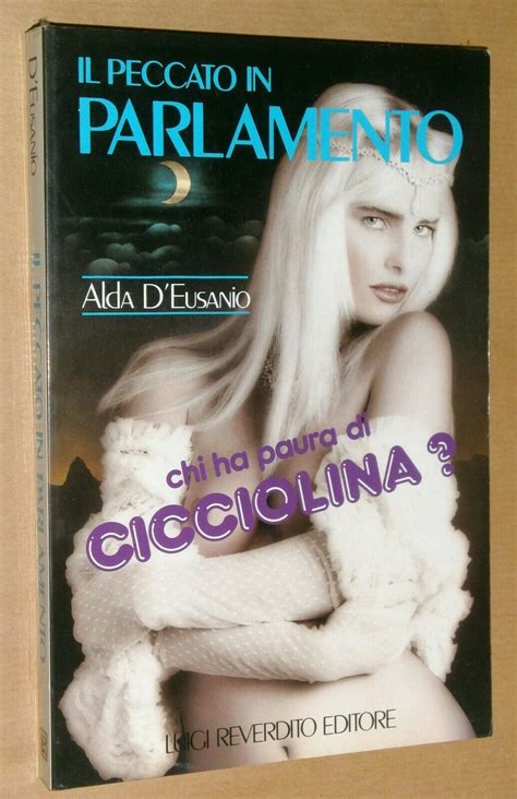 Cicciolina (ilona staller), guido sem, anna fraum in classic. Un poker di libri per Cicciolina che qualcuno chiama Ilona ...