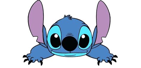 101 gambar animasi kartun keren dan lucu kualitas hd bisa didownload. 30+ Ide Drawing Sketsa Gambar Stitch - Tea And Lead