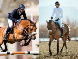 Nayel nassar is a professional equestrian. Nayel Nassar Wiki, Height, Age, Girlfriend, Biography, Net ...