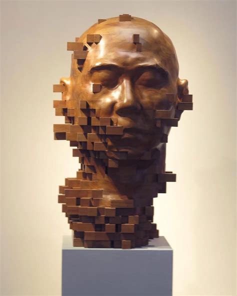 Wood sculpture art images artist inspiration figurative sculpture wood art figurative art art contemporary sculpture art inspiration. contemporary sculpture hsu tang han | Sculpture painting ...