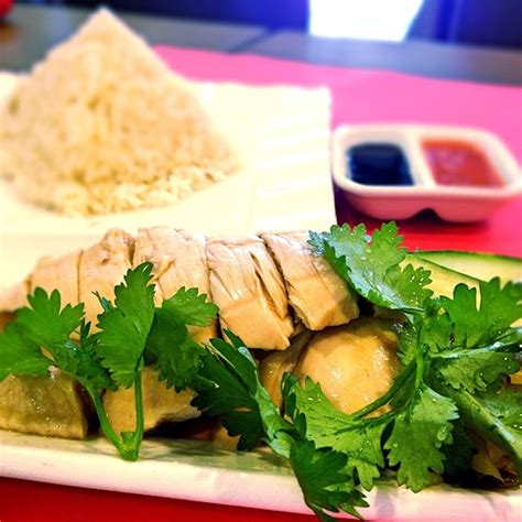 Enjoy the trusted system of one of the biggest internet brands as they deliver you your chosen product. 15 Best Chicken Rice in Singapore You Can Find