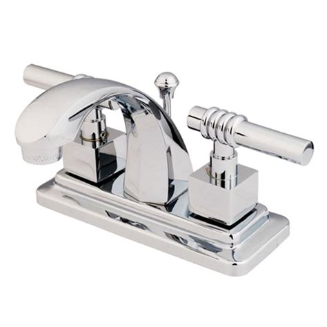 Home » kitchen & bath » faucets & sinks » bathroom faucets. Centerset Bathroom Faucets