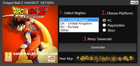 Ya se encuentran disponibles todos los capítulos del manga de dragon ball. Keygen Dragon Ball Z: KAKAROT Serial Number • Key (Crack ...