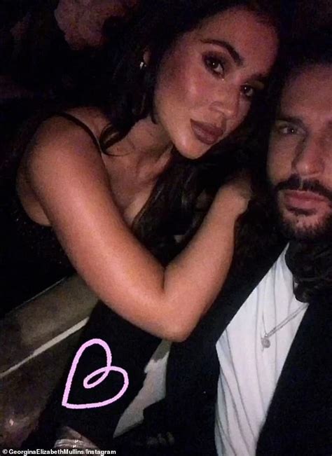 Check spelling or type a new query. Pete Wicks 'dating yummy mummy Georgina Mullins' | Daily ...
