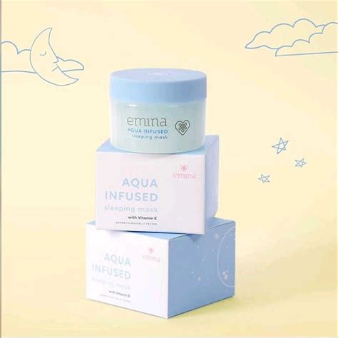 Emina sun protection datang dengan spf30 dengan pa+++ yang dapat melindungi kulit dari bahaya sinar uv. √ 11 Produk Skincare Emina Untuk Kulit Kombinasi LENGKAP!