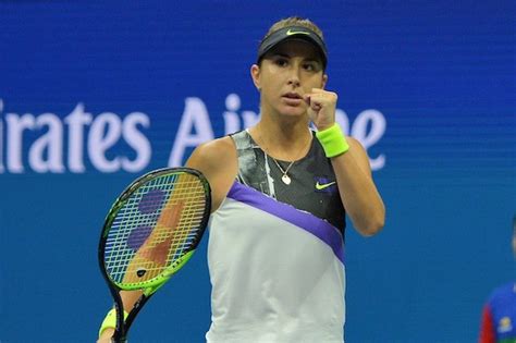 Bio, results, ranking and statistics of belinda bencic, a tennis player from switzerland competing on the wta international tennis tour. Bencic fait sensation - US Open - We love tennis