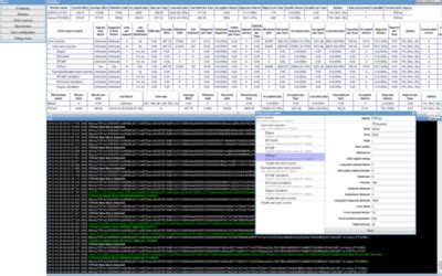 That's why bitcoin mining pools have signaled for soft fork upgrades for the past several years. Modular Python Bitcoin Miner - Official Thread