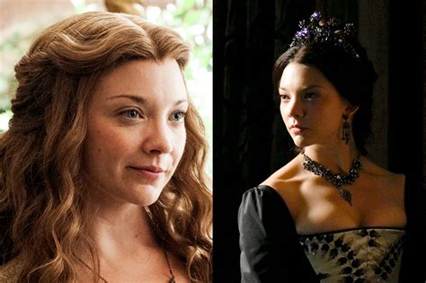 Absolutely love natalie dormer and also miss her in the tudors (though she makes an appearance in season 4). 20 'Game of Thrones' Stars Before They Were Famous