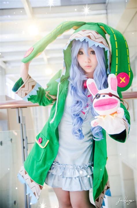 Want to discover art related to kawaii_sasha_cosplay? Yoshino(DATE A LIVE) | Kay E - WorldCosplay … | Garotas ...