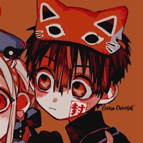 With justin briner, megumi ogata, tyson rinehart, tia lynn ballard. Hanako Kun Pfp Manga : Manga Hanako Kun With Knife Postcard By Daiskime Redbubble - Oct 8 2019 ...