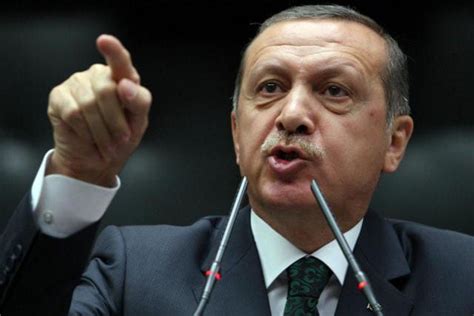 Turkey's president recep tayyip erdogan addresses the supporters of his ruling justice and development party, akp, on march 26, 2019 Turkey's Erdogan Battles Country's Most Powerful Religious ...