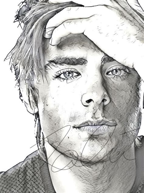 Former disney child star zac efron has left the internet divided following his appearance while taking part in earth day musical special via facebook. Zac Efron Sketch Print #EFRON_SKETCH2 (With images ...