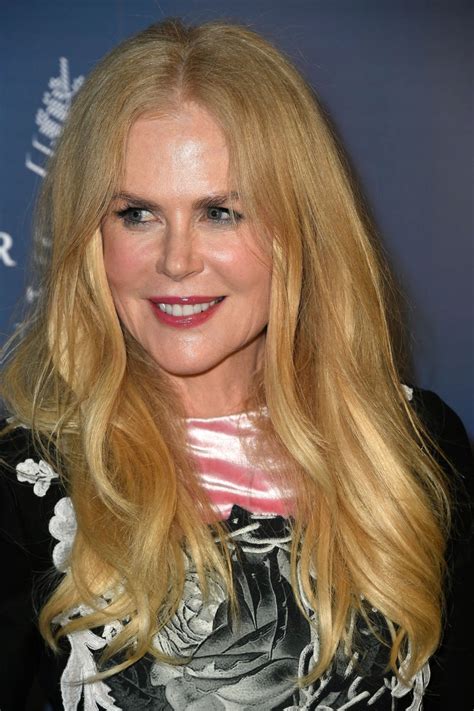 She was born on 20 june 1967, in honolulu, hawaii. NICOLE KIDMAN at HFPA x Hollywood Reporter Party in ...
