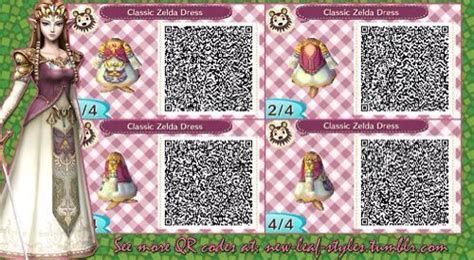 11,247 likes · 128 talking about this. acnl twighlight princess full qr code - Google Search | Animal crossing qr codes clothes, Animal ...
