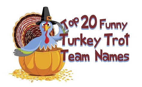 Use the last letter of your first name. The top 30 Ideas About Thanksgiving Turkey Names - Best Diet and Healthy Recipes Ever | Recipes ...