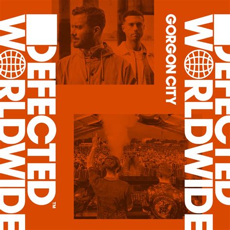 As a verb defected is (defect). Defected Worldwide: Part Two with Gorgon City | Defected ...