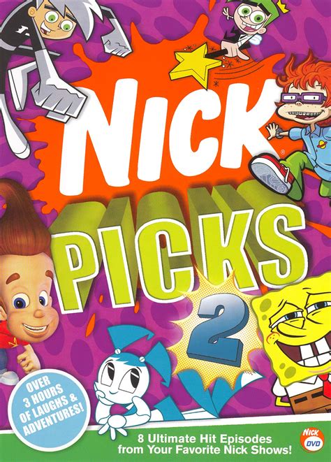 A photo id that matches the credit card used to make the purchase and a confirmation. Nick Picks, Vol. 2 DVD - Best Buy