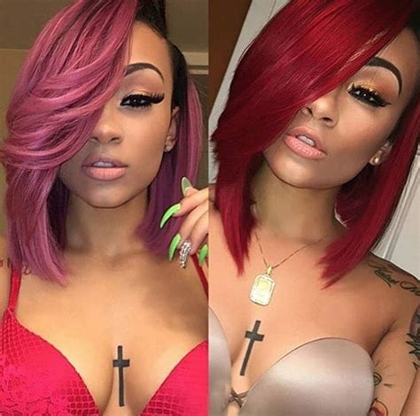 Cheap human hair wigs curly wigs lace front wigs lace wigs pretty hairstyles wig hairstyles wavy hair dyed hair long hair. Pin by Nandi Shakira on Red hair don't care!! | Wig ...