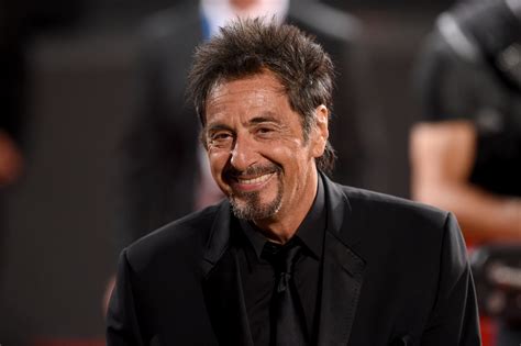 To know about his profile, childhood, life and timeline, read the biography below. What Is Al Pacino's Net Worth 2020? - The Tech Education