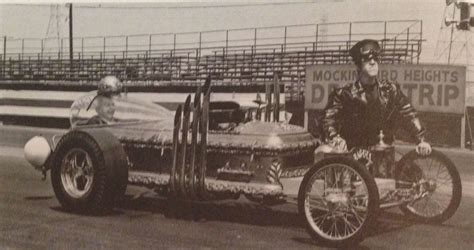 Find gifs with the latest and newest hashtags! Rare Pic of the "Drag U La" From The Munsters at the drag ...