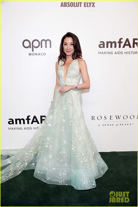 We did not find results for: Alexander Skarsgard, Michelle Yeoh, & More Attend amfAR's ...