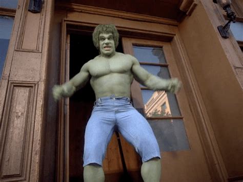 Lucy doll is a real flexible teen doll. Hulking Out - Reaction GIFs