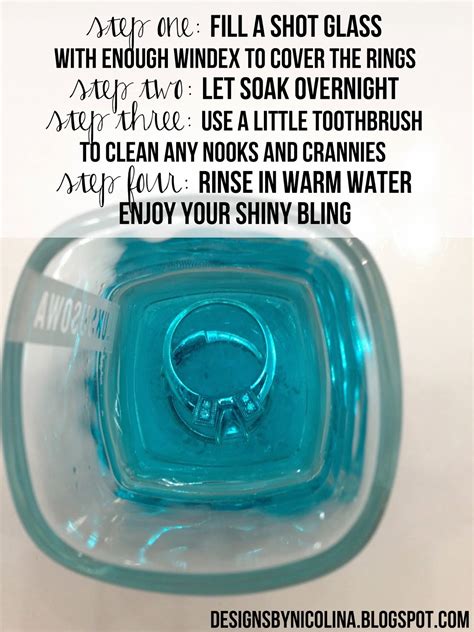 Browse & discover thousands of brands. designs by nicolina: {TIP TUESDAY #22} HOW TO CLEAN YOUR ...