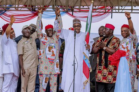 Nigerian govt declares monday as public holiday. Nigeria postpones elections | Democracy in Africa