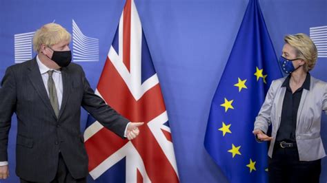 Have historically been skeptical of the leaving the eu would be likely to impose substantial costs on the uk economy and would be a very risky. EU and UK post-Brexit trade deal in sight - EURACTIV.com