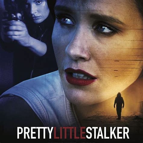 An exclamation used when you want to punctuate/emphasize an obvious or insulting quip or action 2. #Watching PRETTY LITTLE STALKER (2019)#movie On #netflix ...