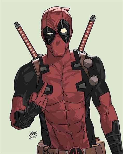Here presented 52+ deadpool chibi drawing images for free to download, print or share. The 25+ best Deadpool art ideas on Pinterest | Dead pool ...