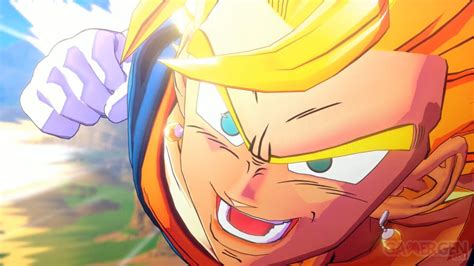 Relive the story of goku and other z fighters in dragon ball z kakarot beyond the epic battles, experience life in the dragon ball z world as you fight, fish, eat, and train with goku, gohan, vegeta and others. Image Dragon-Ball-Z-Kakarot_04-11-2019_screenshot-6 ...