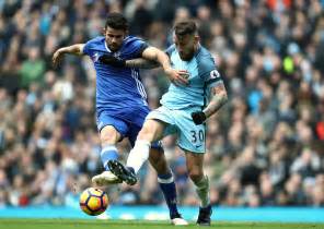About the official man city youtube channel: Manchester City: Citizens Lose Cool in 3-1 Defeat vs. Chelsea