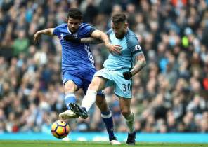 Ederson leads the race for the golden glove award with 18 clean sheets this season, two more than his chelsea counterpart edouard mendy. Manchester City: Citizens Lose Cool in 3-1 Defeat vs. Chelsea