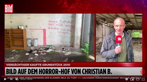 Christian brueckner has been linked to the disappearance of two children in 1996 and 2015. Vermisstenfall Madeleine McCann (Seite 208) - Allmystery