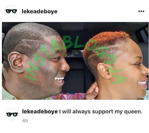 Late pastor dare adeboye, son of pastor e.a adeboye. Pastor Adeboye's Son Supports His Queen By Replicating Her ...