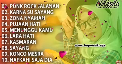 Download Kumpulan Lagu Nikisuka Mp3 (Reggae SKA Version ...