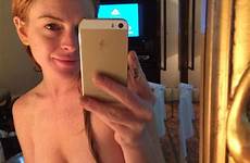 lohan leaked thefappening