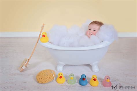 Besides good quality brands, you'll also find plenty of discounts when you shop for bath baby tub during big sales. www.timeintopixels.com Minneapolis Toddler Photography ...