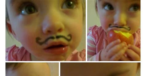 Something that not many westfield matildas have experienced. Matilda's Mum: Movember