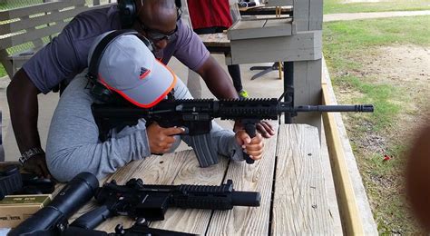 This is without a doubt the smartest and fastest way to become a quality firearms instructor. Become An Instructor | Black Gun Owners Association