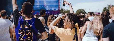 The latest tweets from wireless germany festival (@wirelessgermany). Wireless Festival 2020 in Frankfurt mit Shirin David ...