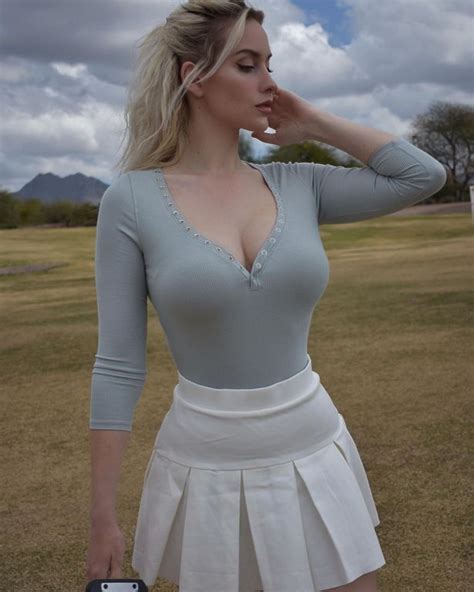Pornstar lexi daniels gets herself off on her bed with her toys. Paige Spiranac admits she strips off her underwear before ...