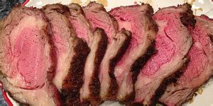 Adjust an oven rack to the lowest position and heat the oven to 250 degrees. Smoked Prime Rib - Green Mountain Grills Blog