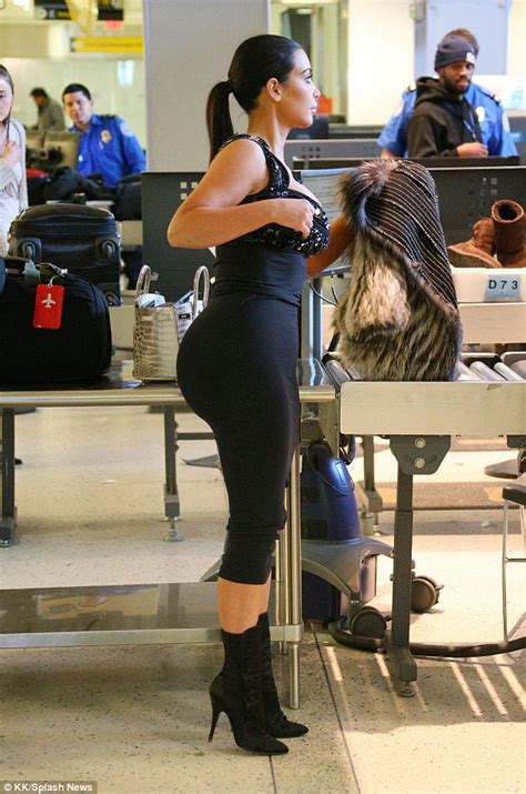 Men surround around kanako and stripped off her clothes and begin careful licking service. Kim Kardashian strips off fur coat for JFK airport body ...