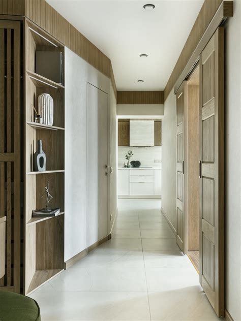 Велнес-дизайн интерьера: городской уголок спокойствия • Redesign-home.ru