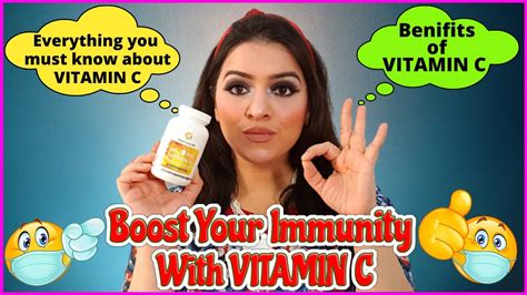 Learn what the research says more research is also necessary to confirm the potential benefits of vitamin d for hair growth. Benefits of Vitamin C for Skin & Hairs | Boost your ...