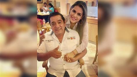 Evelyn salgado, es la persona mejor posicionada para ocupar la candidatura a la gubernatura de guerrero, así nos confirma nuestra encuesta interna, respaldada por dos encuestas espejo. Consideran a hijas de Félix Salgado para sustituir ...