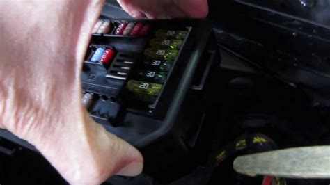 Get free help, tips & support from top experts on e36 fuse box related issues. BMW FUSE BOX - YouTube